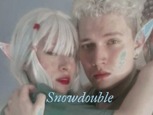 Snowdouble
