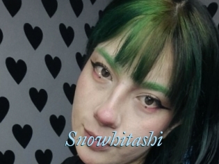 Snowhitashi