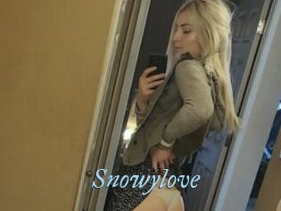 Snowylove