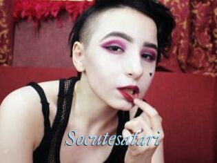 Socutesatari