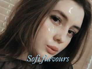 Sofi_flavours