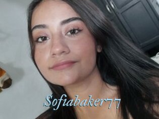 Sofiabaker77
