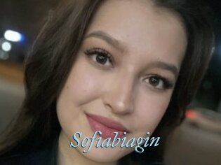 Sofiabiagin