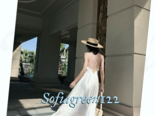 Sofiagreen122