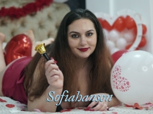 Sofiahanson