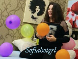 Sofiahotgrl