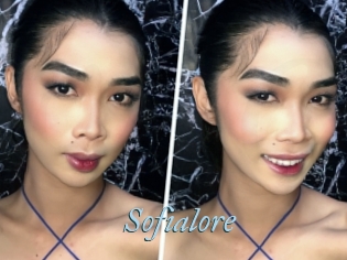 Sofialore
