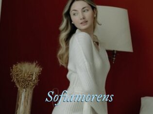 Sofiamorens