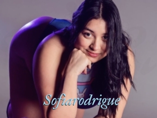Sofiarodrigue