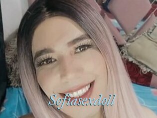 Sofiasexdoll