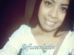 Sofiasexlatin
