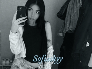 Sofiaskyy