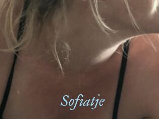 Sofiatje
