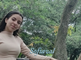 Sofiaval