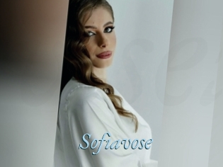 Sofiavose