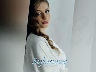Sofiavosee
