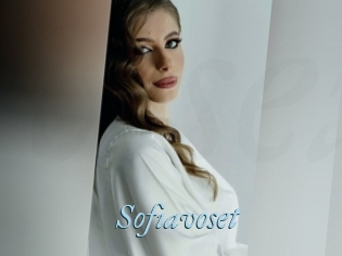 Sofiavoset
