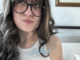Sofied