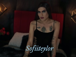 Sofiiteylor