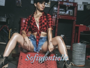 Sofimontielle