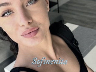 Sofinenita