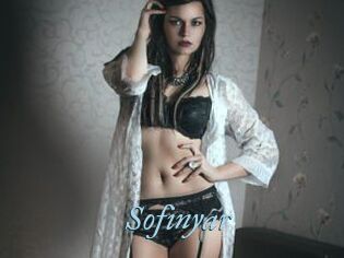 Sofinyar