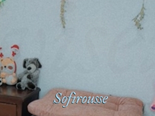 Sofirousse