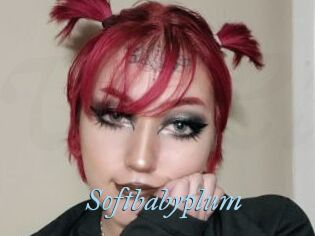 Softbabyplum