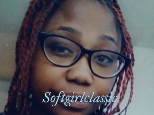 Softgirlclassic
