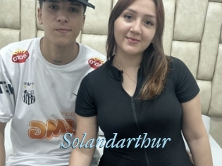 Solandarthur