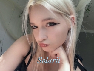 Solarii