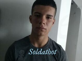 Soldathot