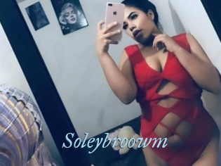 Soleybroowm