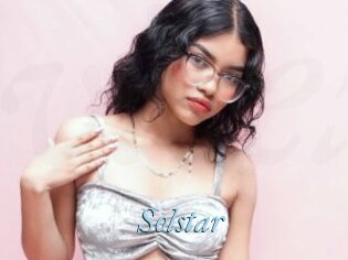 Solstar
