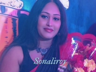 Sonaliroy