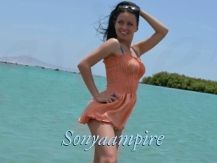Sonyaampire