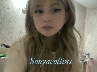 Sonyacollins
