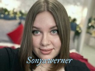 Sonyawerner