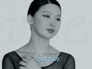 Sooyun