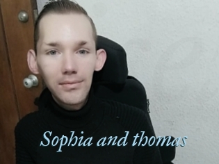 Sophia_and_thomas