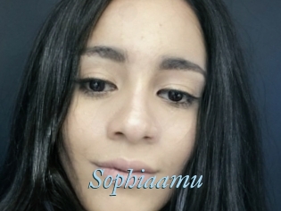 Sophiaamu