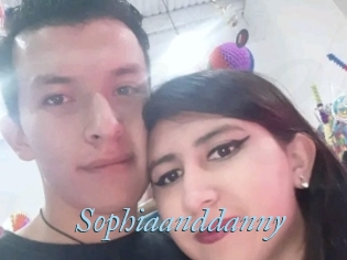 Sophiaanddanny