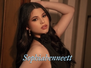 Sophiabenneett