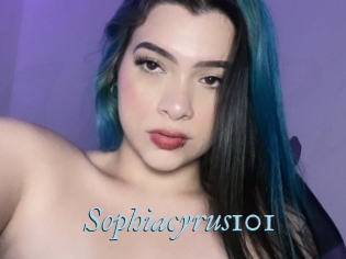 Sophiacyrus101