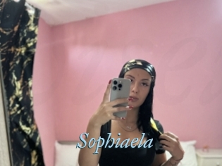 Sophiaela