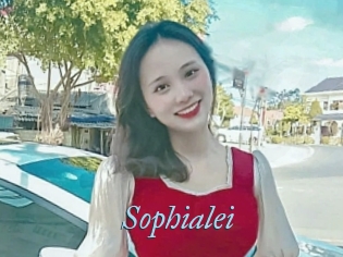 Sophialei