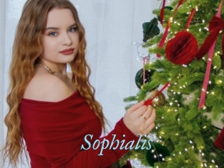 Sophialis