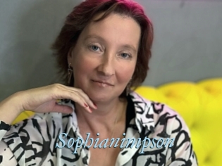Sophianimpson