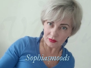 Sophiasmoods