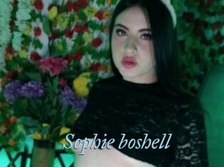 Sophie_boshell